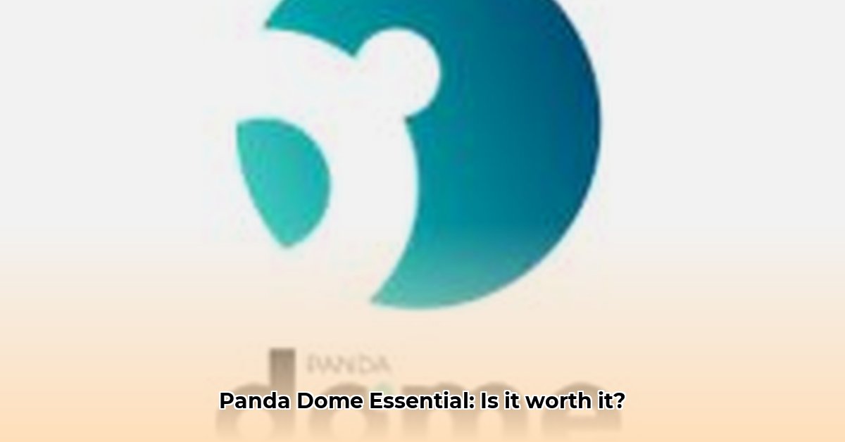 panda-dome-essential
